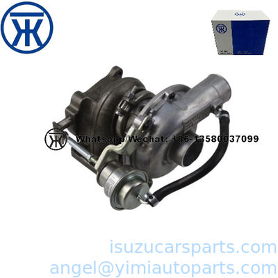 ISUZU TFR55 4JB1T ТУРБОЧАРЖЕР ASM 8971397240 1118010-44