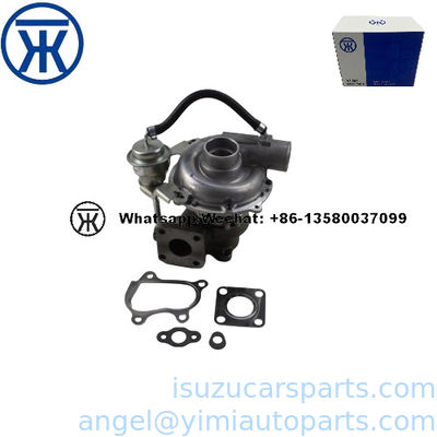 ISUZU TFR55 4JB1T ТУРБОЧАРЖЕР ASM 8971397240 1118010-44