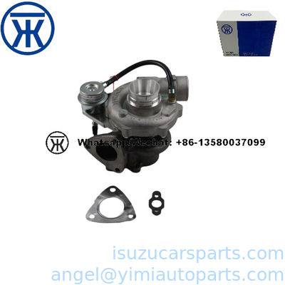 ЗАРЯДНОЕ УСТРОЙСТВО 758815-5002 1118300AAJ 1118300AAJB1 ISUZU JMC KY TURBO