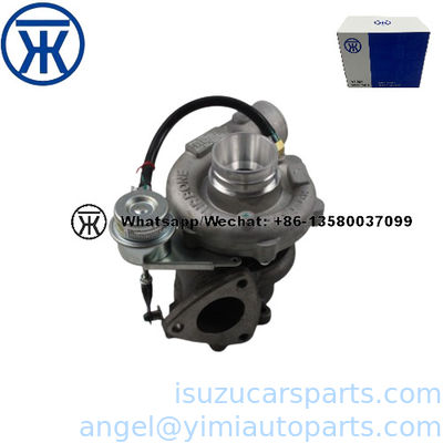 ЗАРЯДНОЕ УСТРОЙСТВО 758815-5002 1118300AAJ 1118300AAJB1 ISUZU JMC KY TURBO