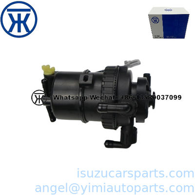 ISUZU DMAX 4JK1 Сепаратор масла и воды 8980677610
