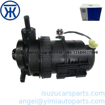 ISUZU DMAX 4JK1 Сепаратор масла и воды 8980677610