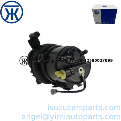 ISUZU DMAX 4JK1 Сепаратор масла и воды 8980677610