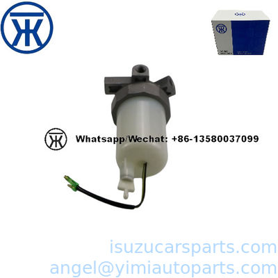 ISUZU NPR 4BE1 4HF1 Сепаратор масла и воды 8941449330