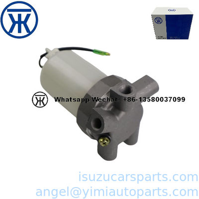 ISUZU NPR 4BE1 4HF1 Сепаратор масла и воды 8941449330