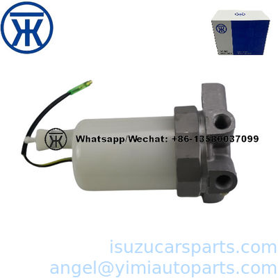 ISUZU NPR 4BE1 4HF1 Сепаратор масла и воды 8941449330