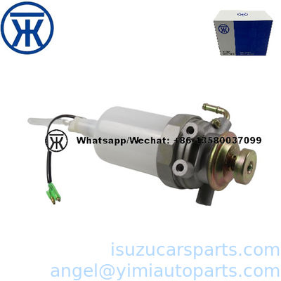 ISUZU NHR NKR Сепаратор нефти и воды 8941547540