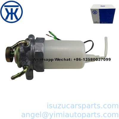 ISUZU NHR NKR Сепаратор нефти и воды 8941547540