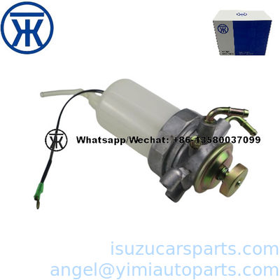 ISUZU NHR NKR Сепаратор нефти и воды 8941547540