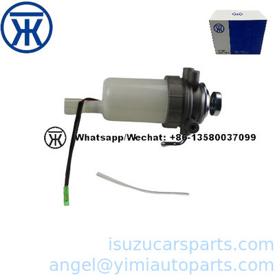 ISUZU 4JA1-T Сепаратор масла и воды 5132002230