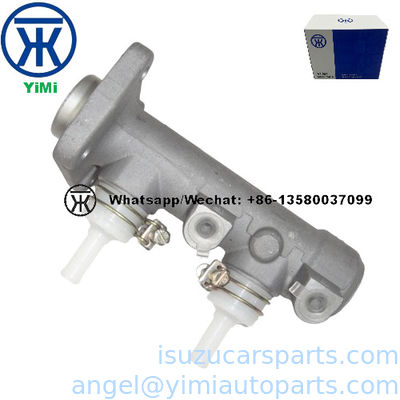 ISUZU NKR JMC1030 Фрезовый мастер цилиндр 8944413310 8970706280