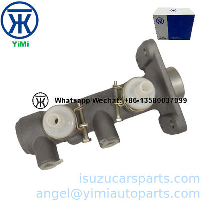 ISUZU NKR JMC1030 Фрезовый мастер цилиндр 8944413310 8970706280