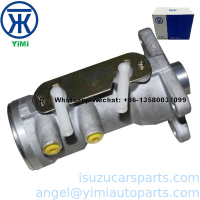 ISUZU NPR66 4HF1 4HE1 Фрезовый мастер цилиндр 8972243720 8972243700