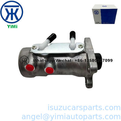 ISUZU NPR66 4HF1 4HE1 Фрезовый мастер цилиндр 8972243720 8972243700