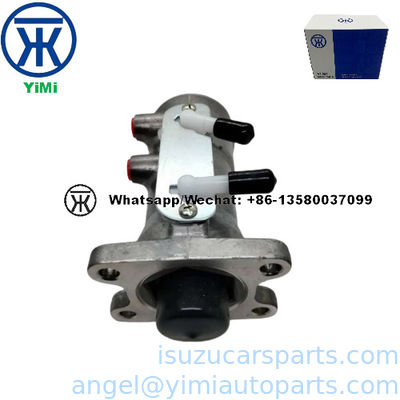 ISUZU NPR66 4HF1 4HE1 Фрезовый мастер цилиндр 8972243720 8972243700