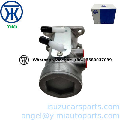 ISUZU NPR66 4HF1 4HE1 Фрезовый мастер цилиндр 8972243720 8972243700