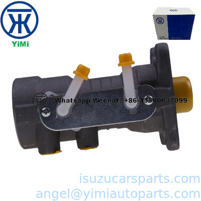 ISUZU 600P N900 4HK1 NPR75 700P Брек-мастер цилиндр 8973145300 8973151660 8972547710