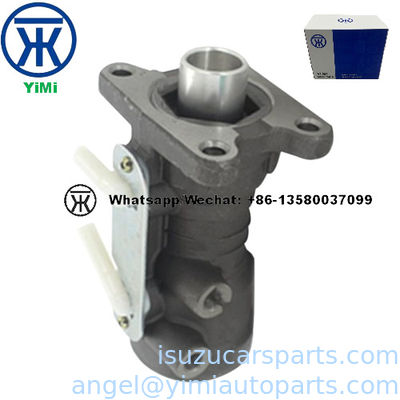 ISUZU NKR55 600P KY 4JG2 Фрезовый мастер цилиндр 8972243740 8973151640