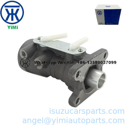ISUZU NKR55 600P KY 4JG2 Фрезовый мастер цилиндр 8972243740 8973151640