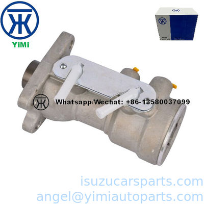 ISUZU NKR55 600P KY 4JG2 Фрезовый мастер цилиндр 8972243740 8973151640