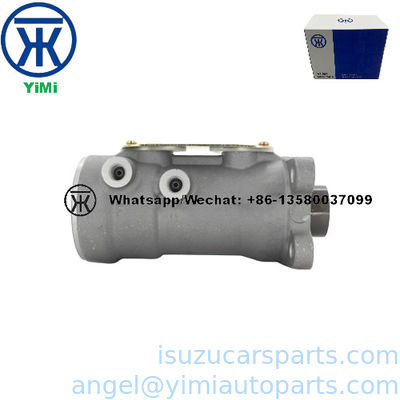 ISUZU 700P 4HK1 Фрезовый мастер цилиндр 8980326031