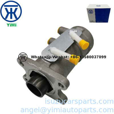 ISUZU 700P 4HK1 Фрезовый мастер цилиндр 8980326031