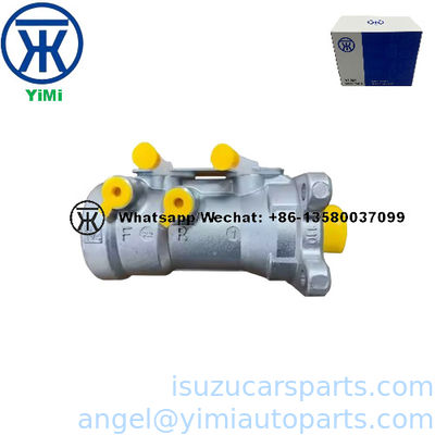 ISUZU 700P 4HK1 Фрезовый мастер цилиндр 8980326031
