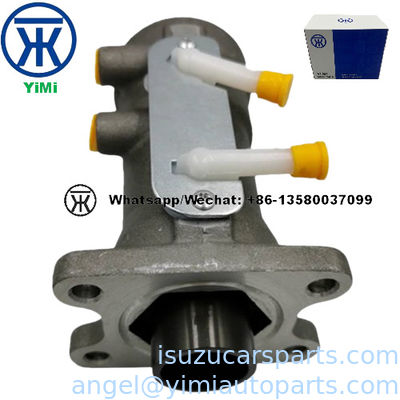 ISUZU 700P 4HK1 Фрезовый мастер цилиндр 8980326031