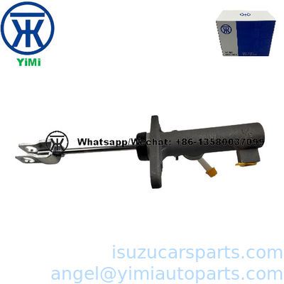 ISUZU NKR94 600P NKR69 NKR55 4JB1 4JG2 4BE1 4HF1 Главный цилиндр сцепления 8971674060 8981176440 8981176420 8971241080