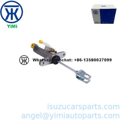 ISUZU NKR94 600P NKR69 NKR55 4JB1 4JG2 4BE1 4HF1 Главный цилиндр сцепления 8971674060 8981176440 8981176420 8971241080