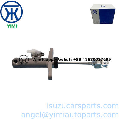 ISUZU NKR94 600P NKR69 NKR55 4JB1 4JG2 4BE1 4HF1 Главный цилиндр сцепления 8971674060 8981176440 8981176420 8971241080