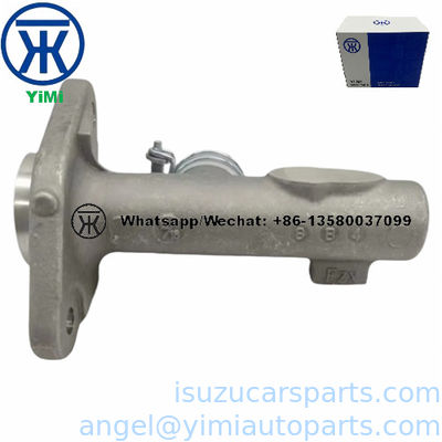 ISUZU NPR 4HF1 Главный цилиндр сцепления 8980976941