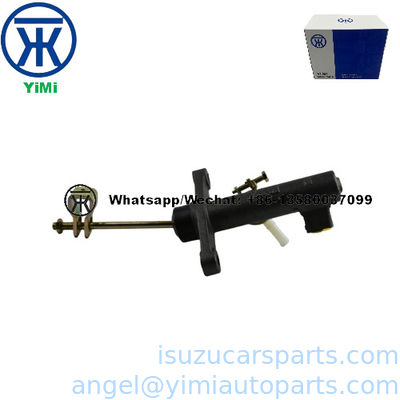 ISUZU NKR94 600P NKR69 NKR55 4JB1 4JG2 4BE1 4HF1 Главный цилиндр сцепления 8971674062 8981176442 8981176422 8971241082