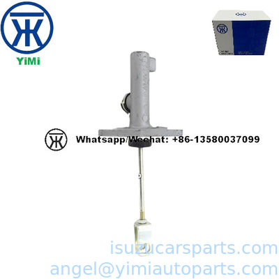ISUZU 700P 4HK1 NQR75 Сцепление Главный цилиндр 8980253120 8981176420