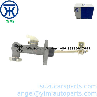 ISUZU 600P 4KH1 Сцепление главный цилиндр 8973002110 8981176450
