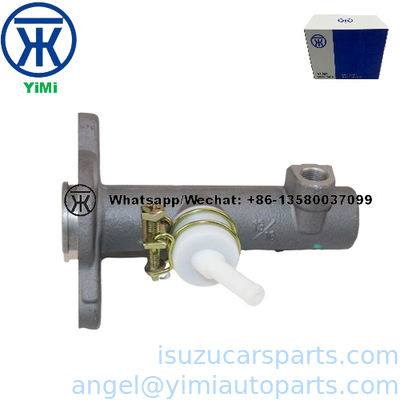ISUZU NPR 4HF1 Сцепление Главный цилиндр 8971674040 8972107480