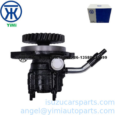 NPR66 4HF1 ISUZU Нефтяной насос ASM P/S 8971365740 8971151350 8973886510 8973572130 8971365731