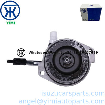 NPR66 4HF1 ISUZU Нефтяной насос ASM P/S 8971365740 8971151350 8973886510 8973572130 8971365731