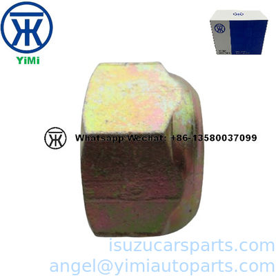 ISUZU 700P 4HG1 FVR34 НУТ РОЛЬ РР ОСЛЕ LH 1423340230 8973598101