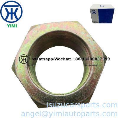 ISUZU 700P 4HG1 FVR34 НУТ РОЛЬ РР ОСЛЕ LH 1423340230 8973598101