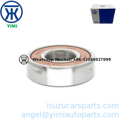 TFR16 4ZD1 Isuzu Трансмиссионные части Кольцевые подшипники Контр END 8980196641 8973595710