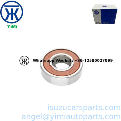 TFR16 4ZD1 Isuzu Трансмиссионные части Кольцевые подшипники Контр END 8980196641 8973595710