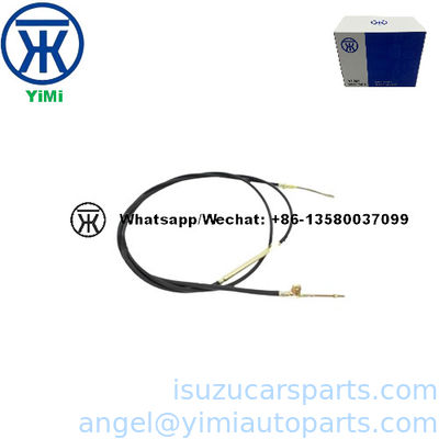 ISUZU 4HG1 4HF1 MYY5T Кабельный ручной тормоз 8973505340