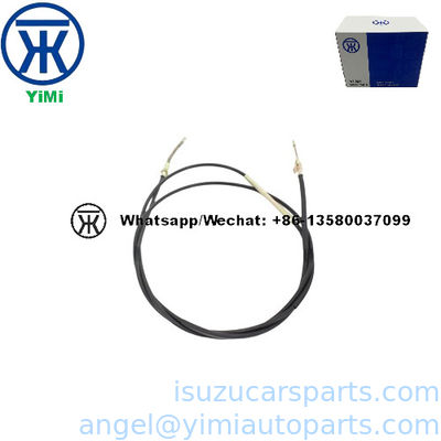 ISUZU 4HG1 4HF1 MYY5T Кабельный ручной тормоз 8973505340