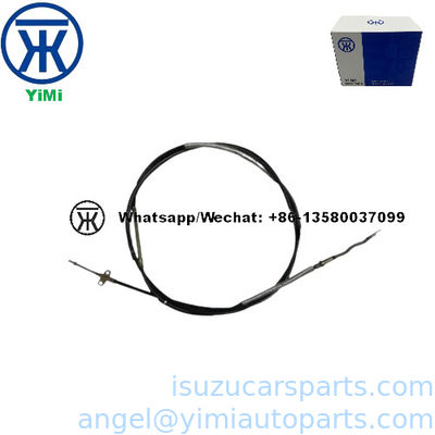 ISUZU 4HG1 4HF1 MYY5T Кабельный ручной тормоз 8973505340