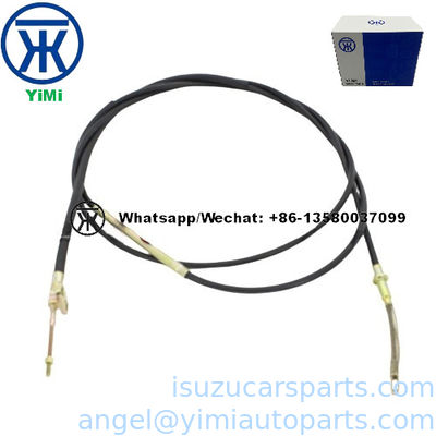 ISUZU 4HG1 4HF1 MYY5T Кабельный ручной тормоз 8973505340