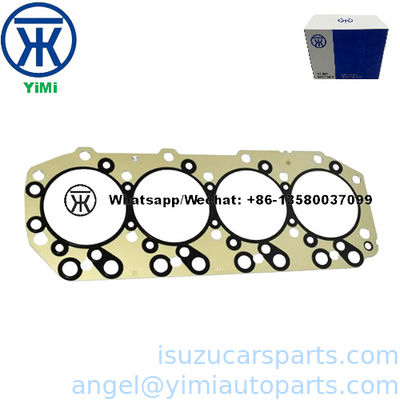 ISUZU KY SD RM TRA N720 Застежка головки цилиндра 8973503201 1002060TAR 1002060SCC1 1002060SCB1