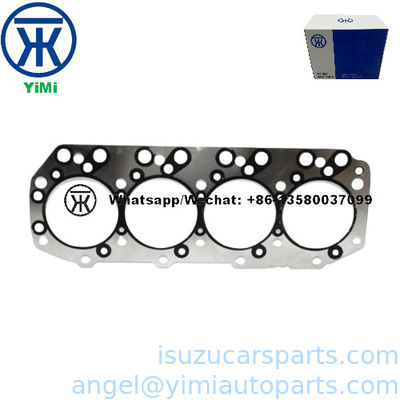 ISUZU KY SD RM TRA N720 Застежка головки цилиндра 8973503201 1002060TAR 1002060SCC1 1002060SCB1