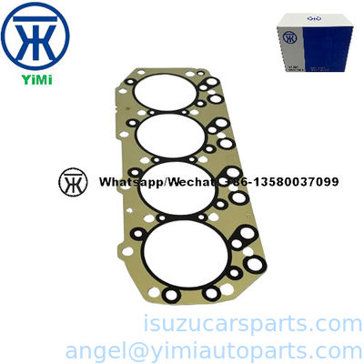 ISUZU KY SD RM TRA N720 Застежка головки цилиндра 8973503201 1002060TAR 1002060SCC1 1002060SCB1