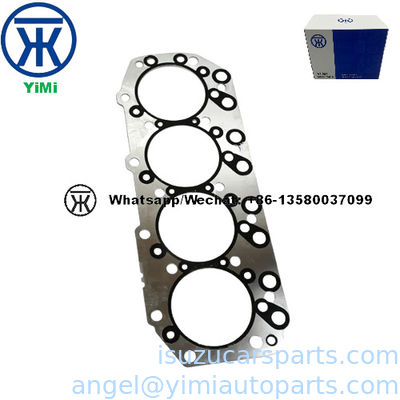 ISUZU KY SD RM TRA N720 Застежка головки цилиндра 8973503201 1002060TAR 1002060SCC1 1002060SCB1